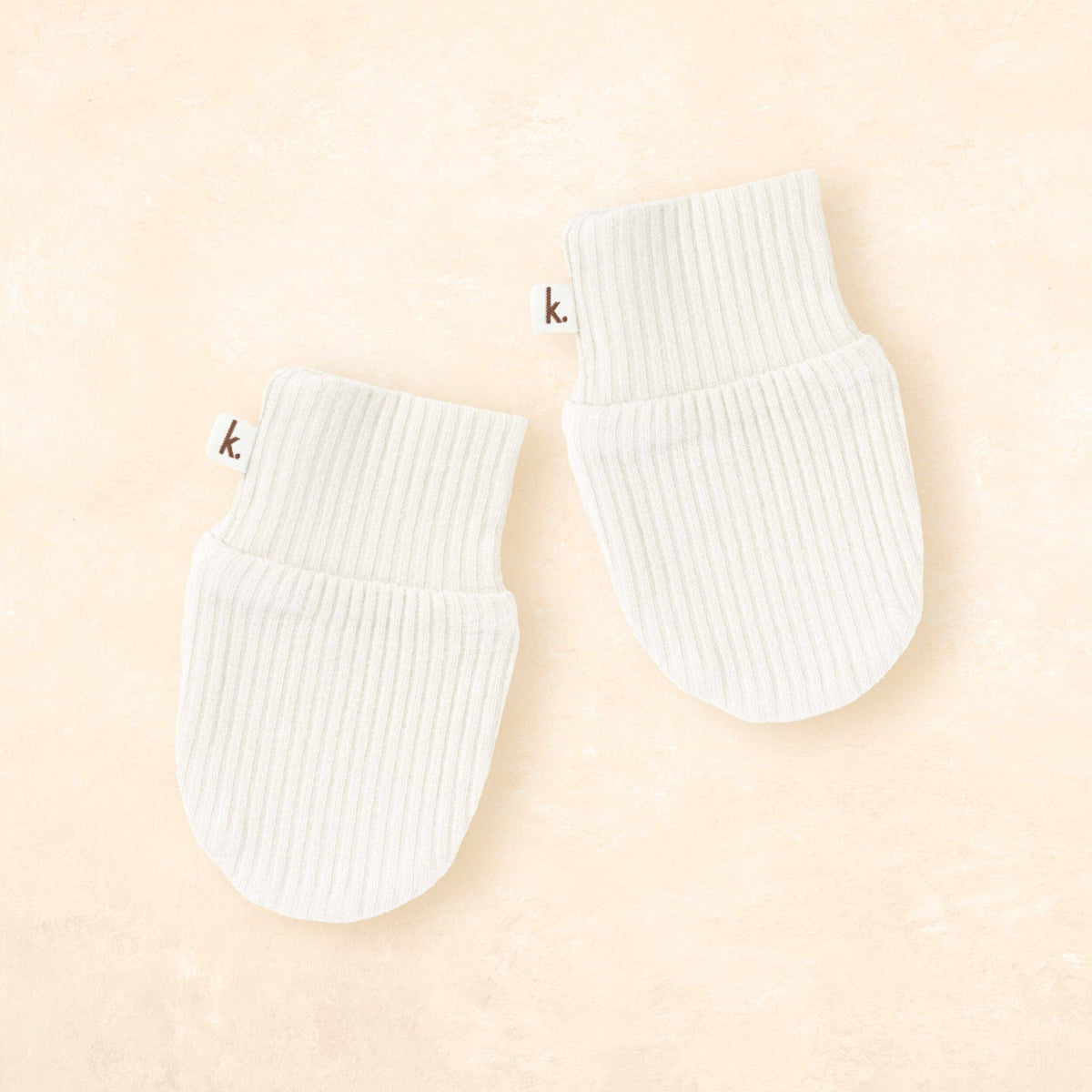 Bamboo Stretch Mittens