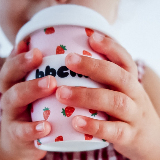 Berry BB Cup