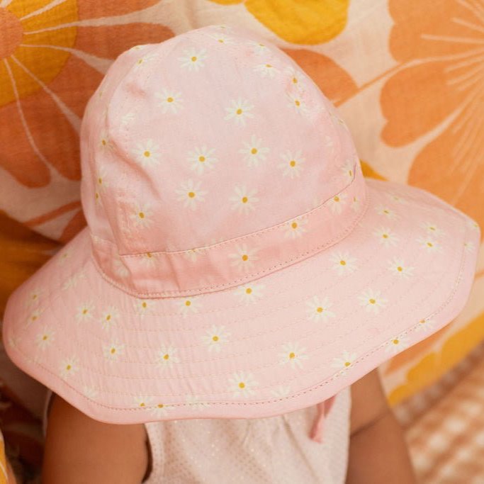 Daisy Fields Sunhat