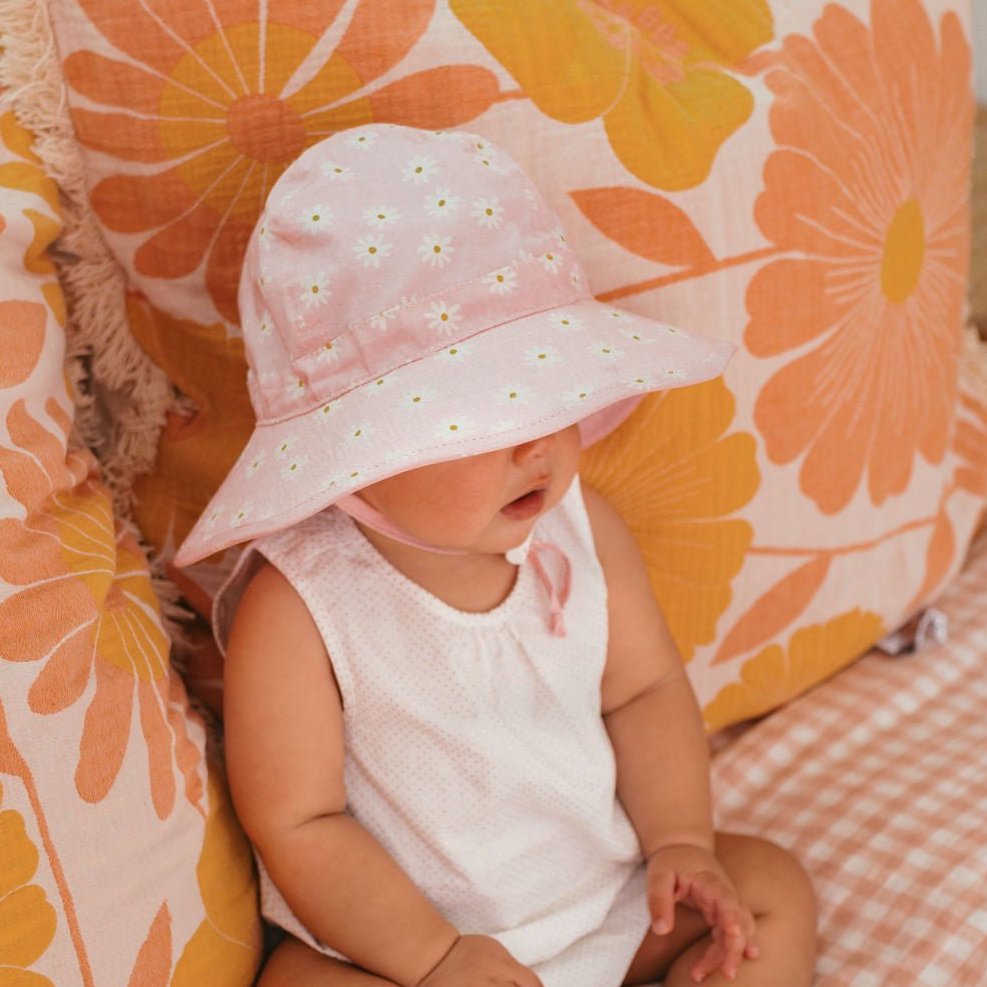 Daisy Fields Sunhat