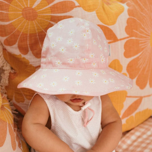 Daisy Fields Sunhat