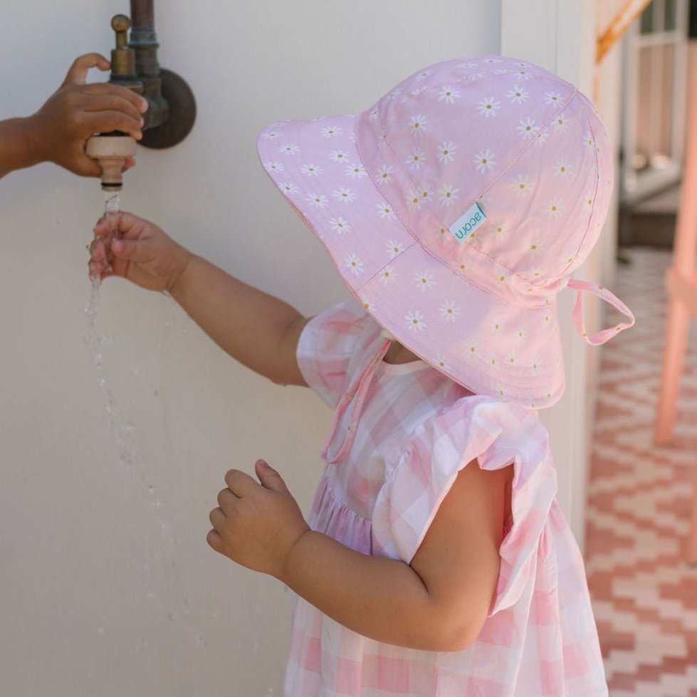 Daisy Fields Sunhat