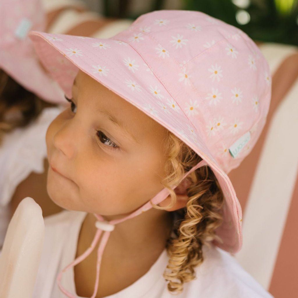 Daisy Fields Sunhat
