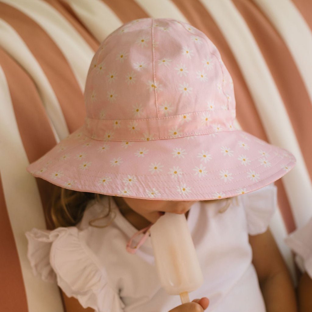 Daisy Fields Sunhat