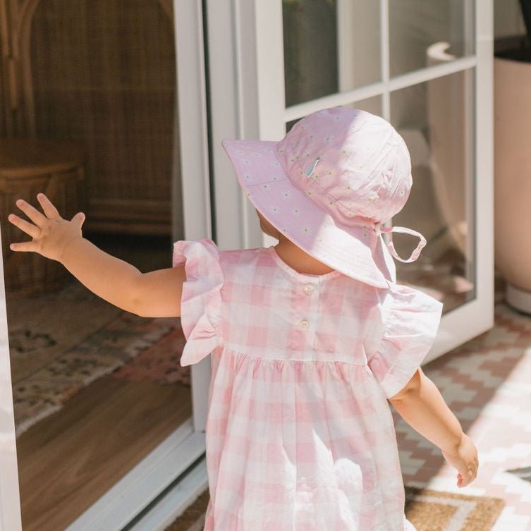 Daisy Fields Sunhat