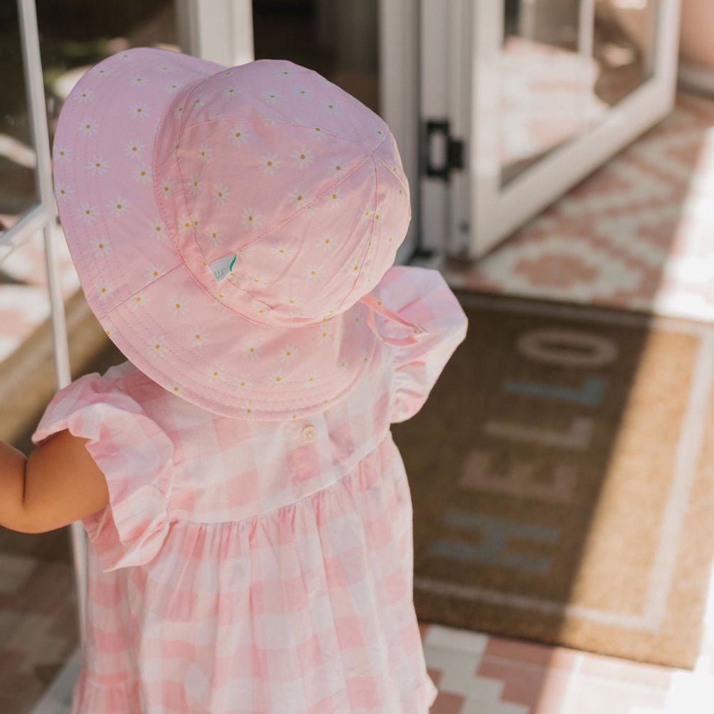 Daisy Fields Sunhat