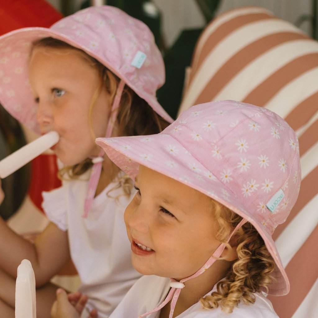 Daisy Fields Sunhat