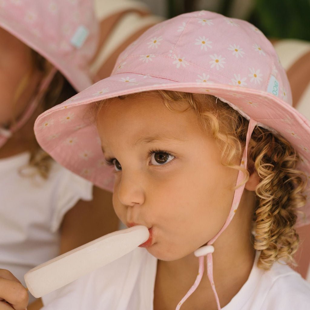 Daisy Fields Sunhat