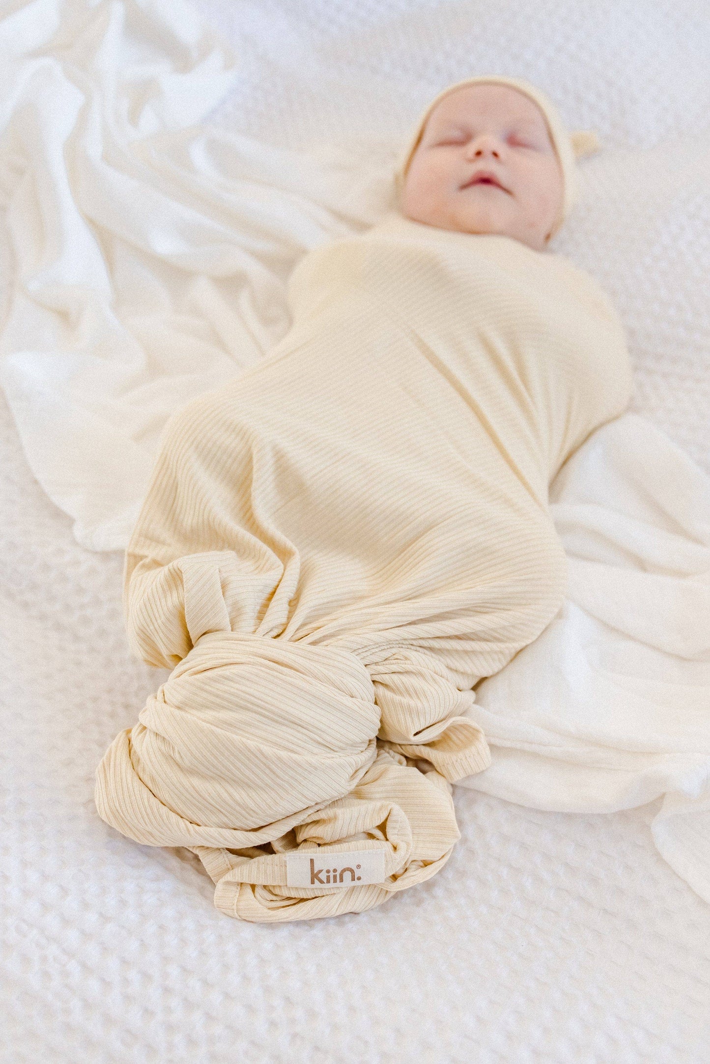 Bamboo Stretch Swaddles