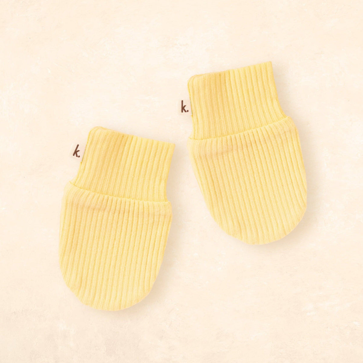 Bamboo Stretch Mittens