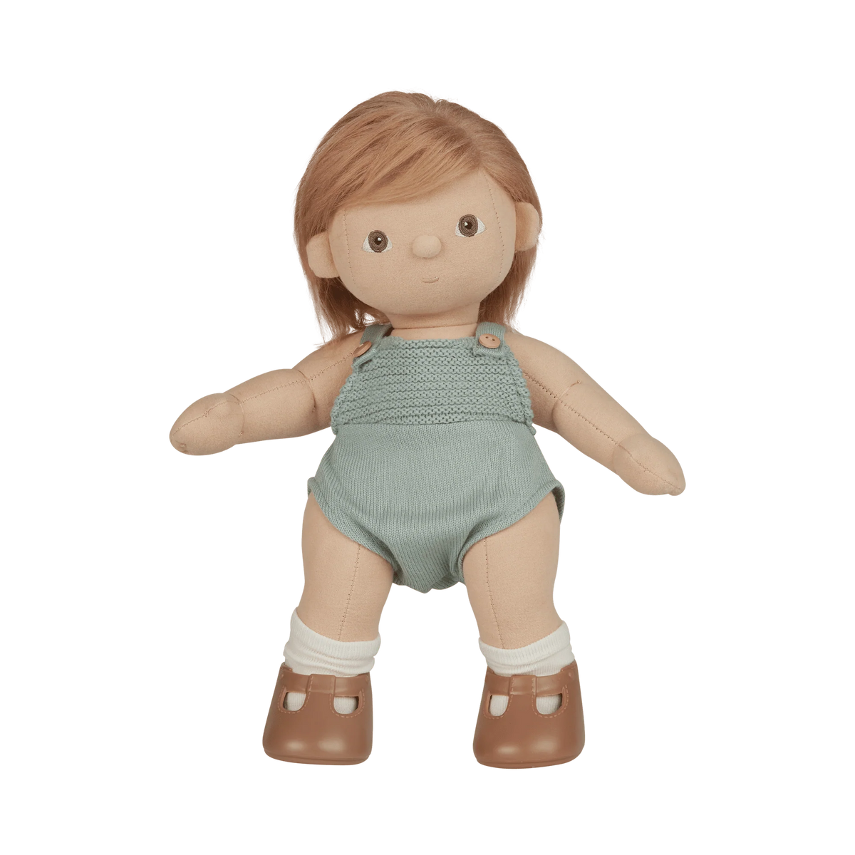 Dinkum Dolls, Gigi