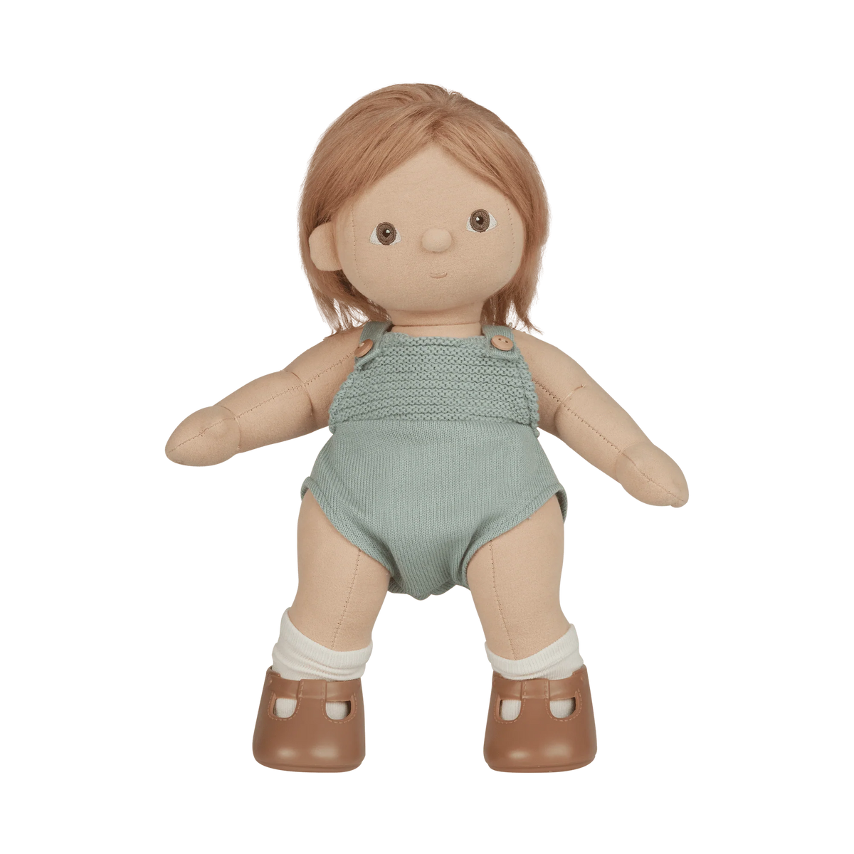 Dinkum Dolls, Gigi