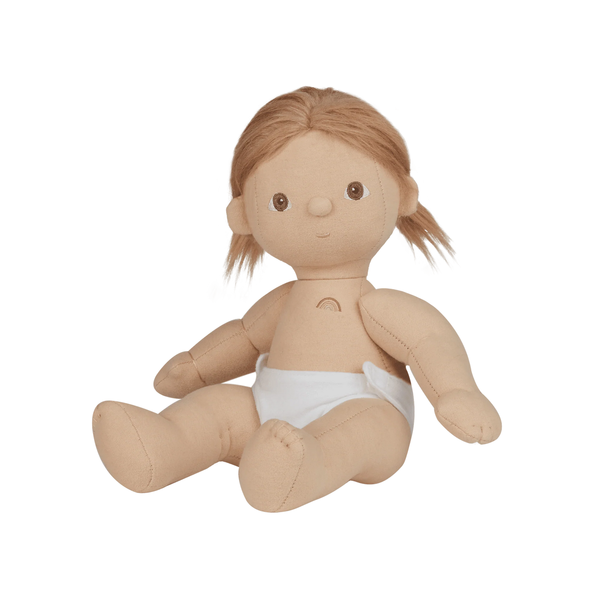 Dinkum Dolls, Gigi