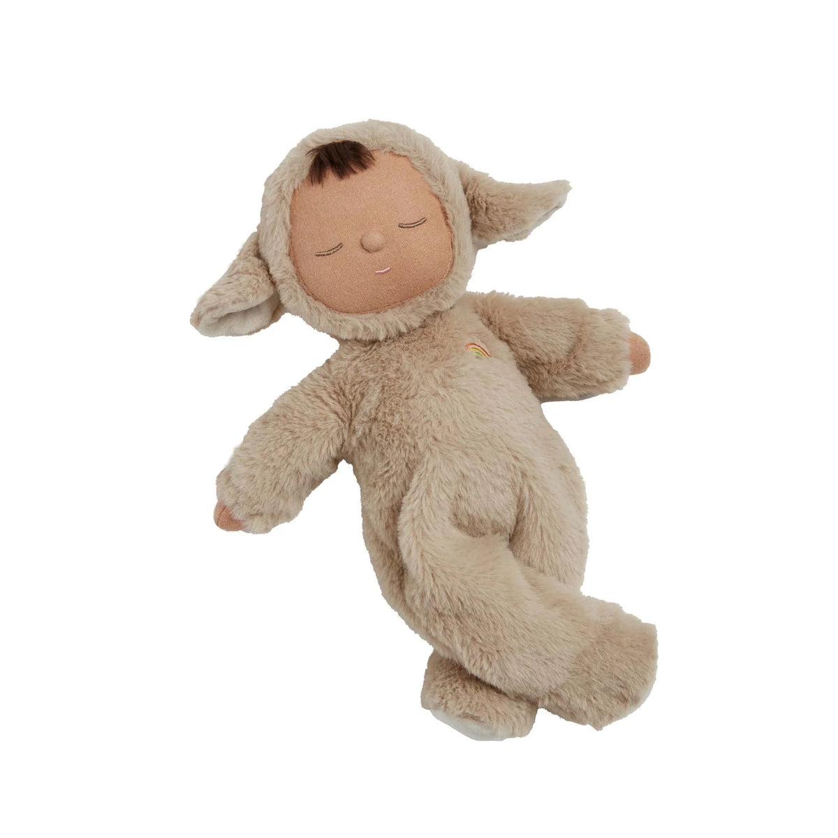 Cozy Dozy Dinkum Doll, Lamby Pip