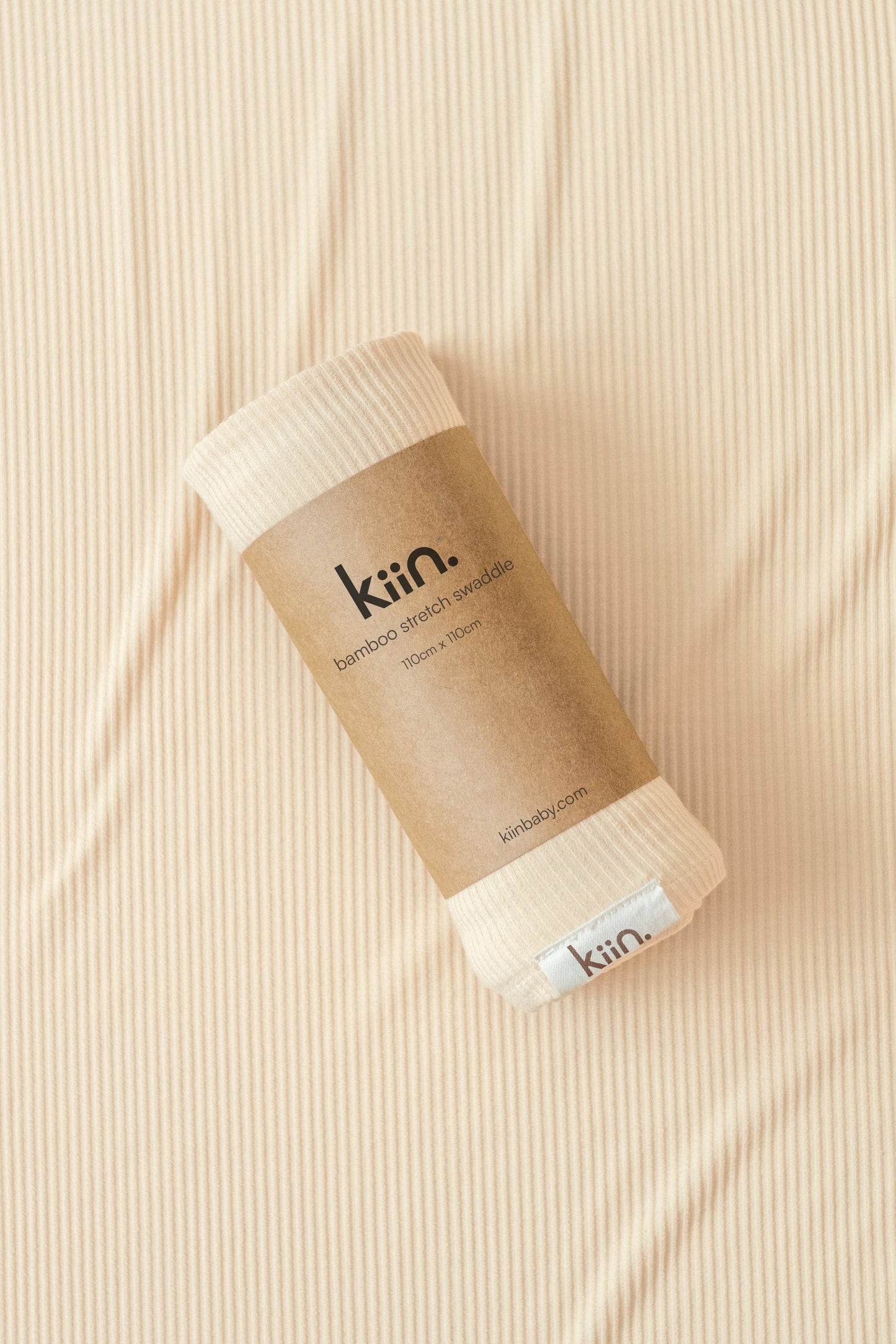 Bamboo Stretch Swaddles