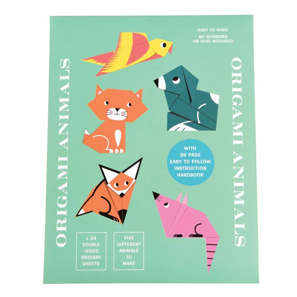 Origami Kit
