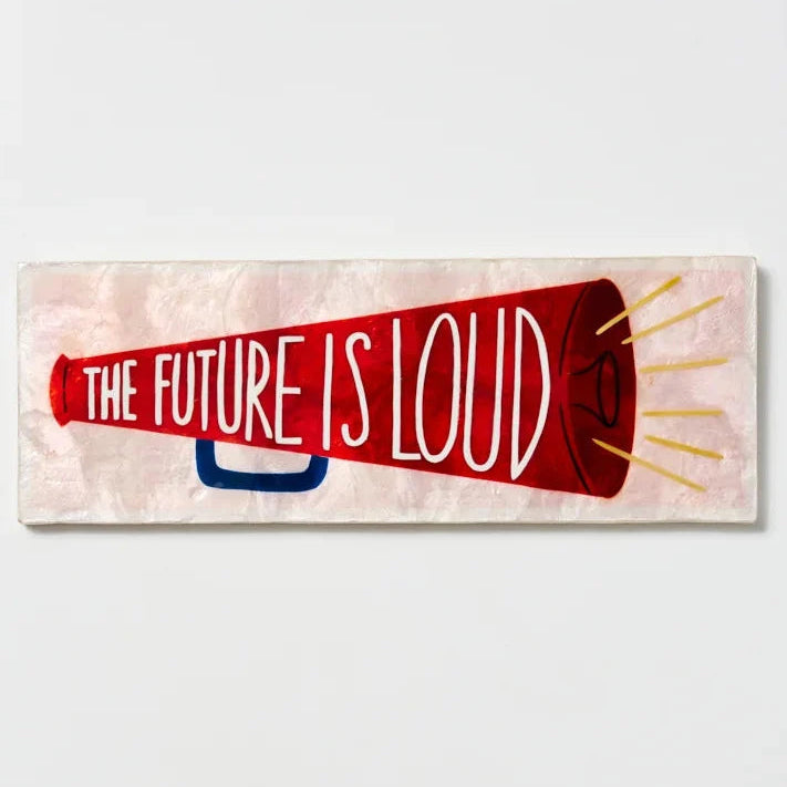 Fun House Future Loud Tile