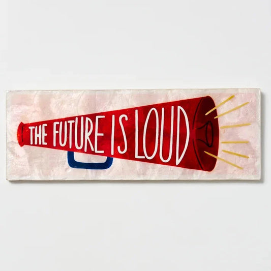 Fun House Future Loud Tile