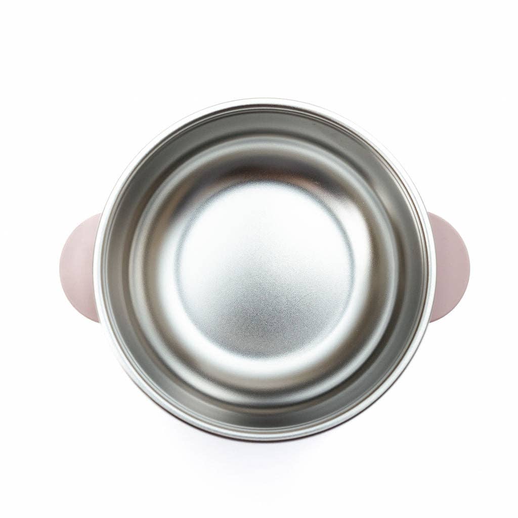 Bowl + Lid