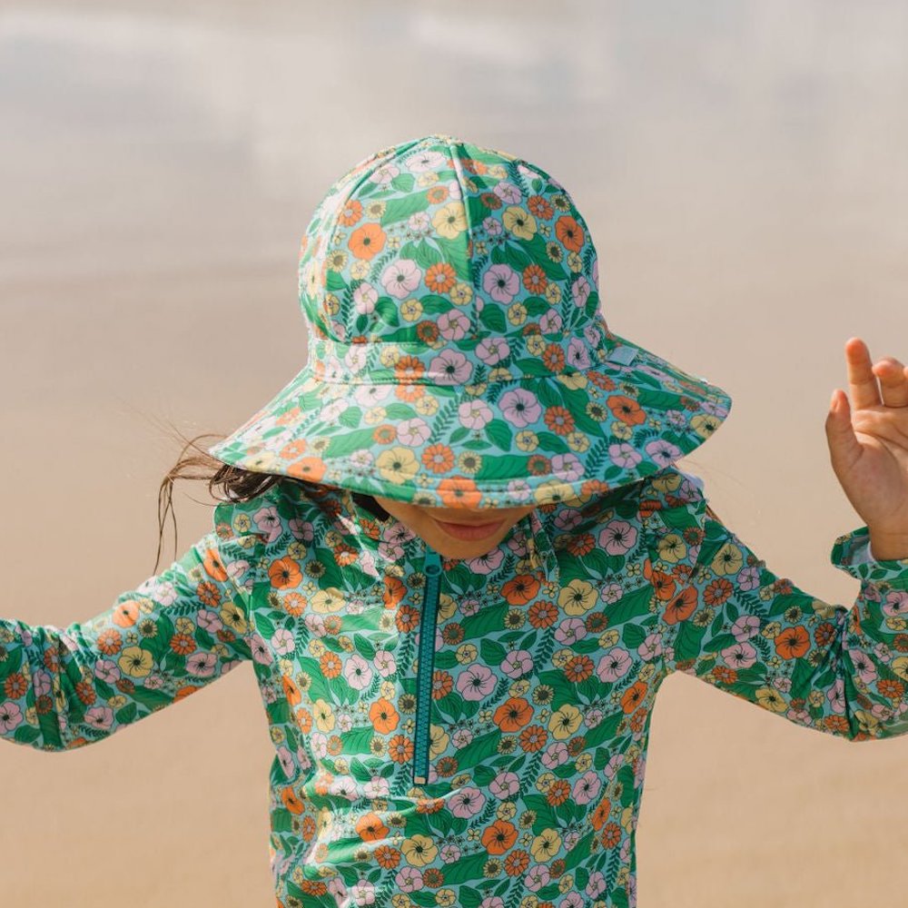 Eden Swim Hat