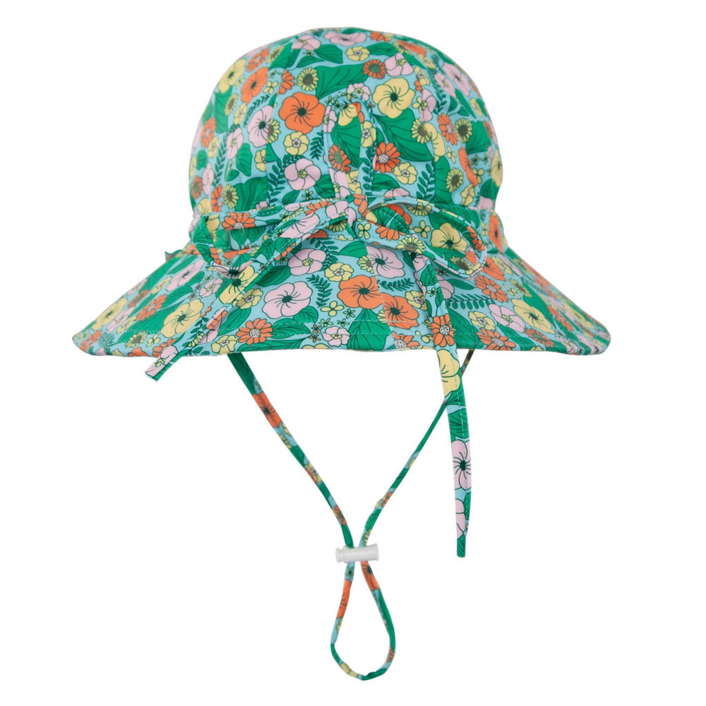 Eden Swim Hat