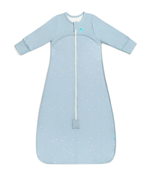 Sleep Bag 1.0 Tog, Blue Twinkle
