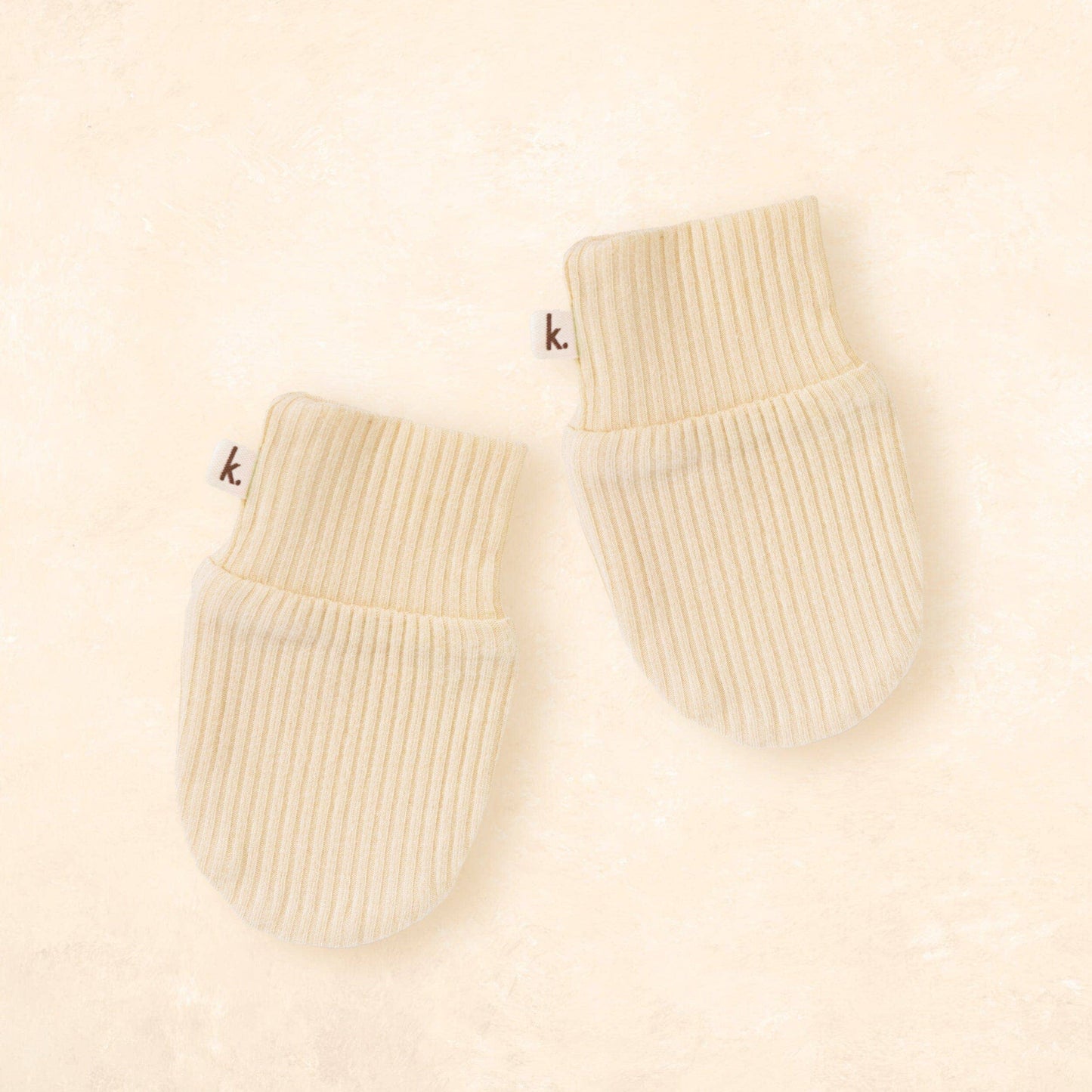 Bamboo Stretch Mittens