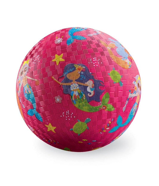 Playground Ball, Mermaid