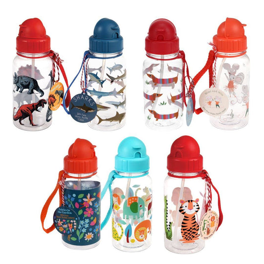 Kids Water Bottle