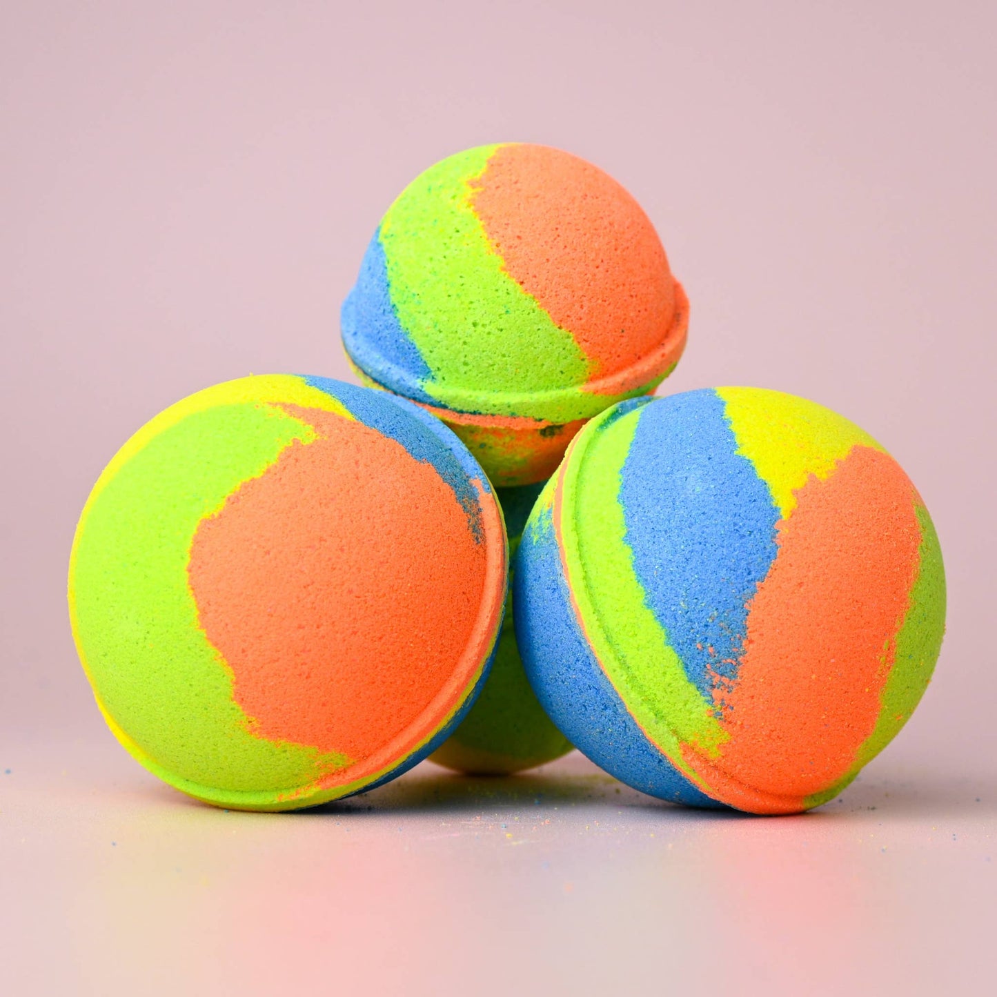 Mini Bath Bomb