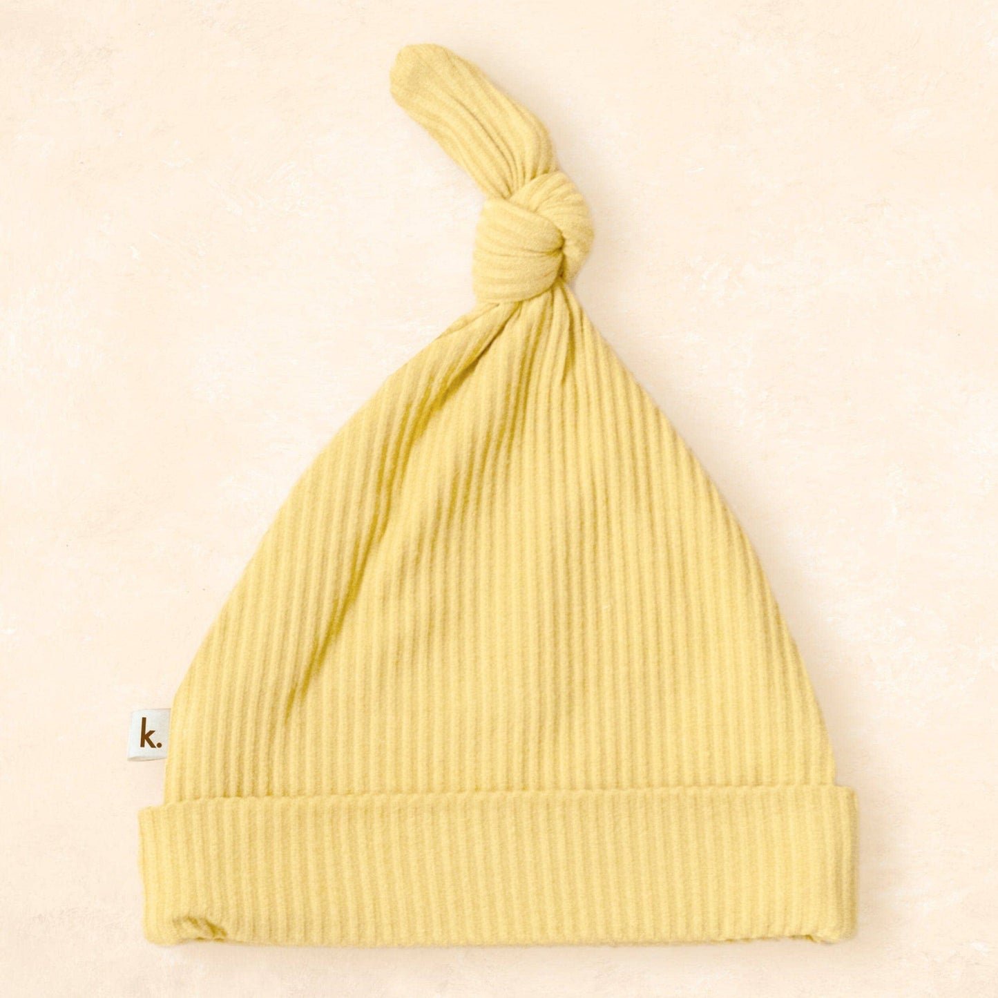 Bamboo Stretch Beanies