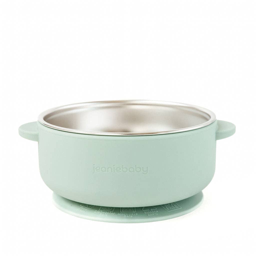 Bowl + Lid