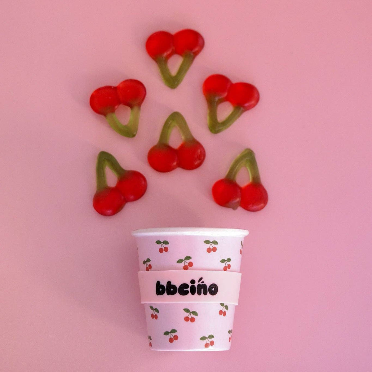 Cherub Cup