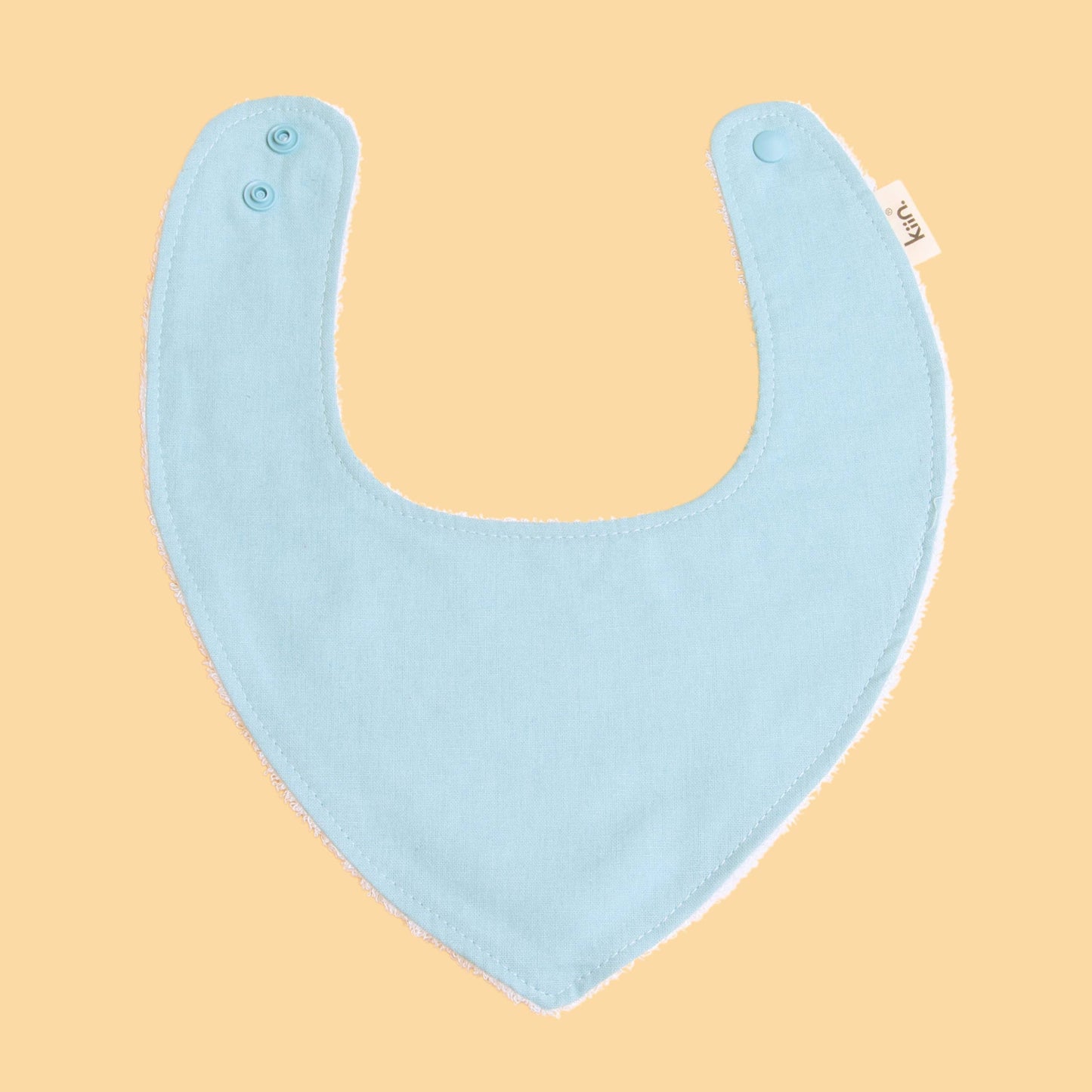 Dribble Bib, Sky