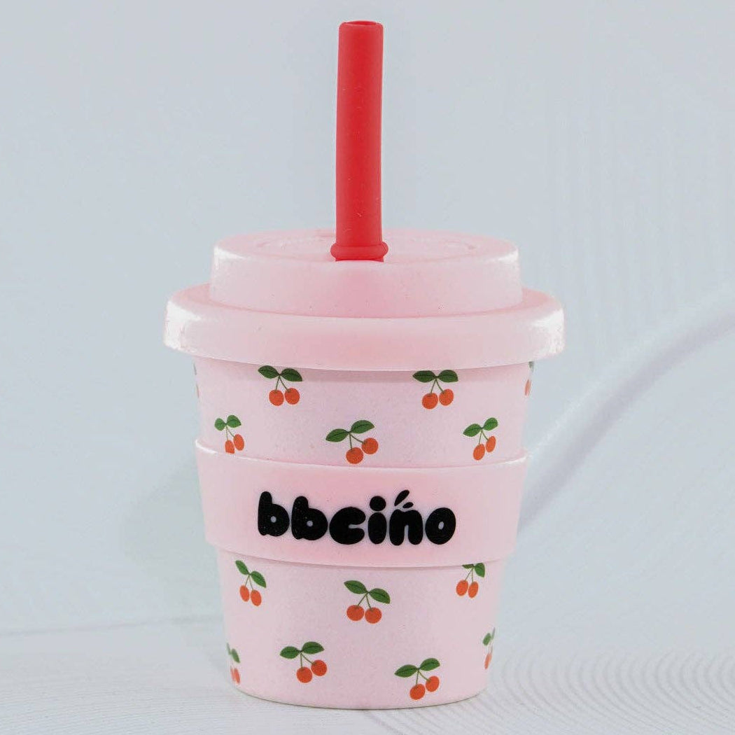 Cherub Cup