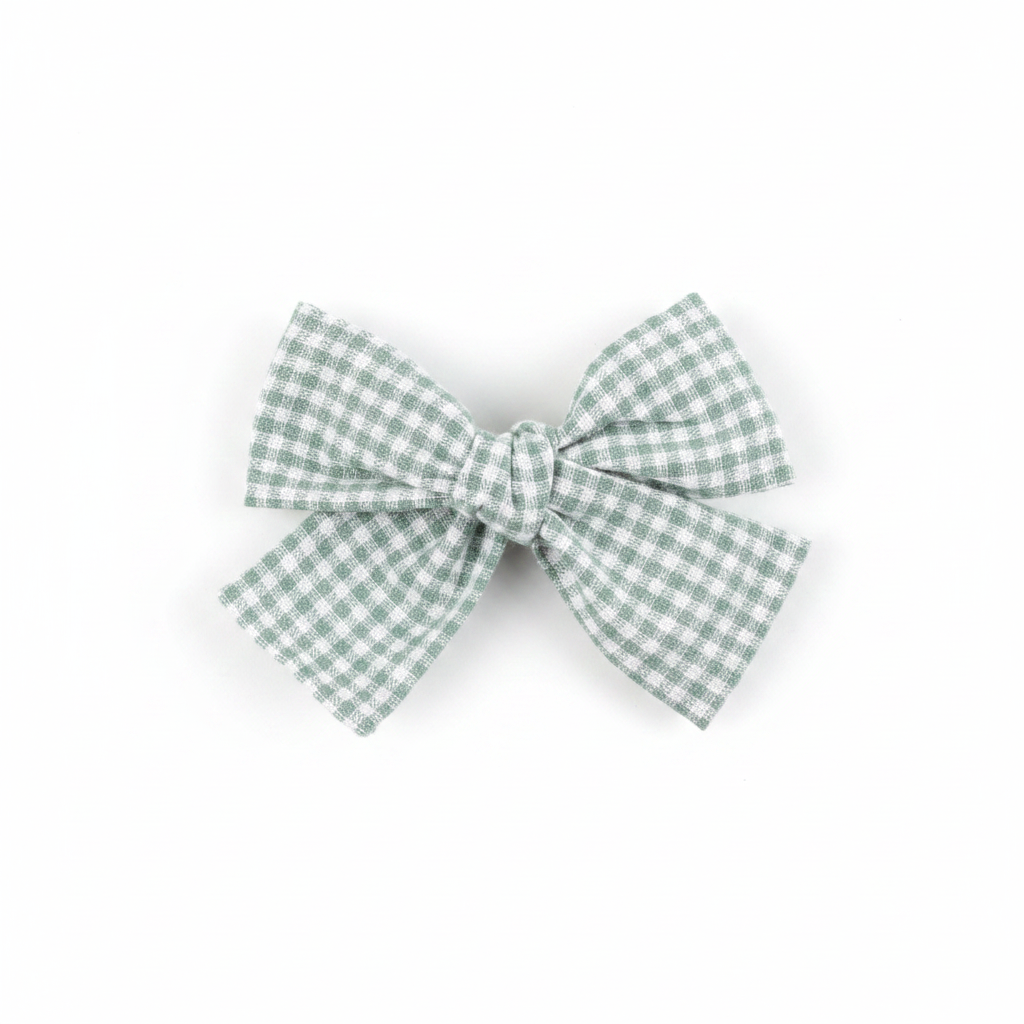 Spring Bow Clips