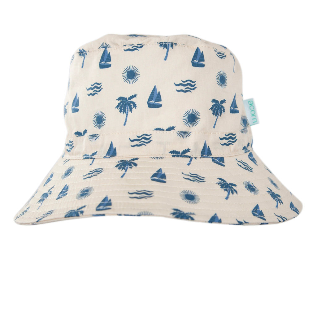 Island Breeze Bucket Hat