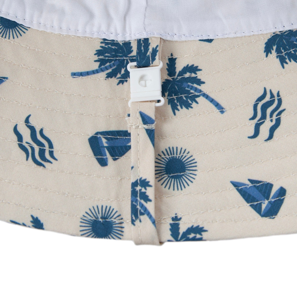 Island Breeze Bucket Hat