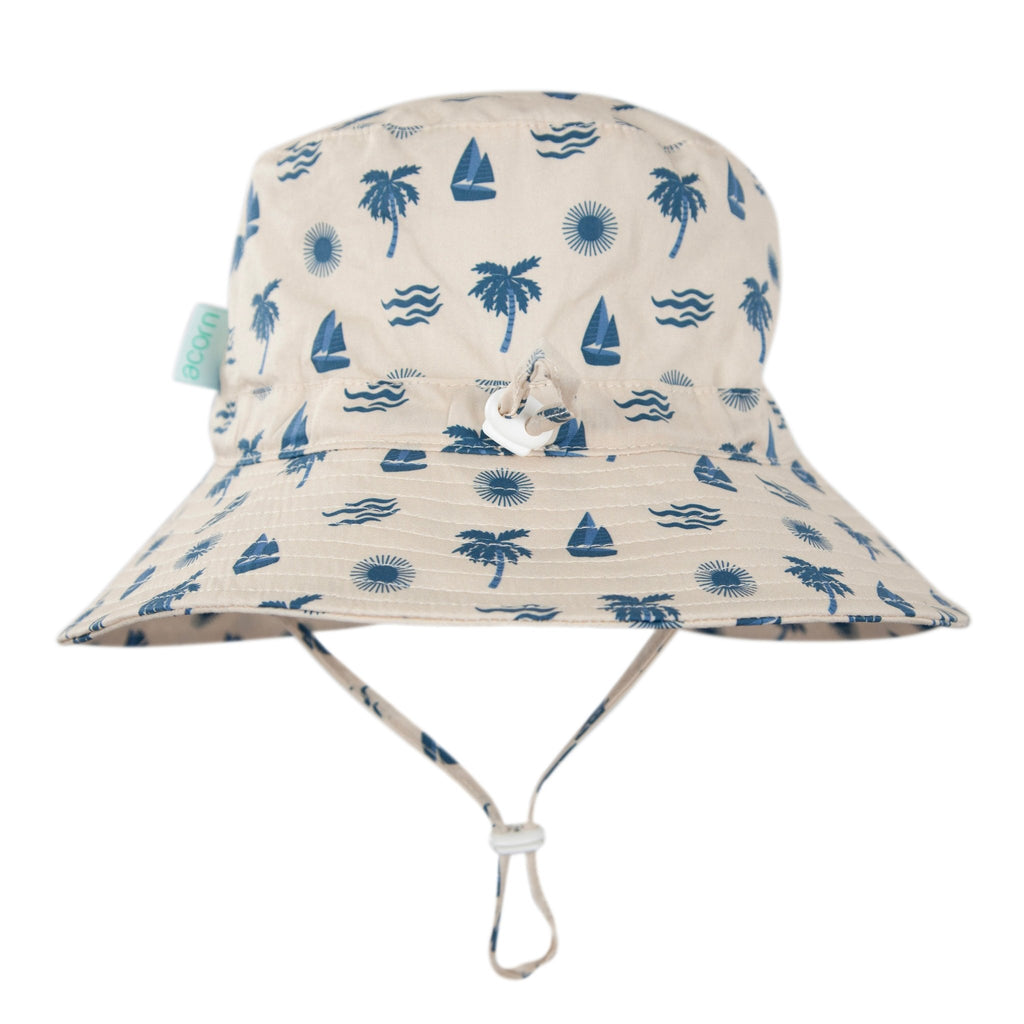 Island Breeze Bucket Hat