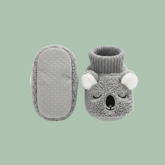Bear Booties