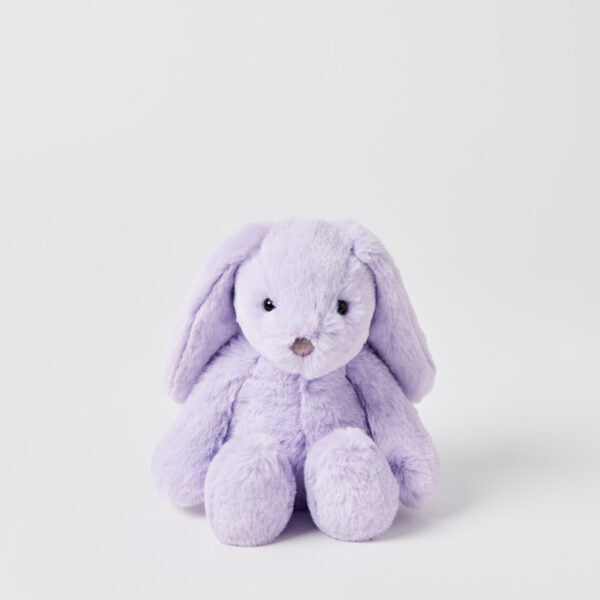 Bunny, Lilac