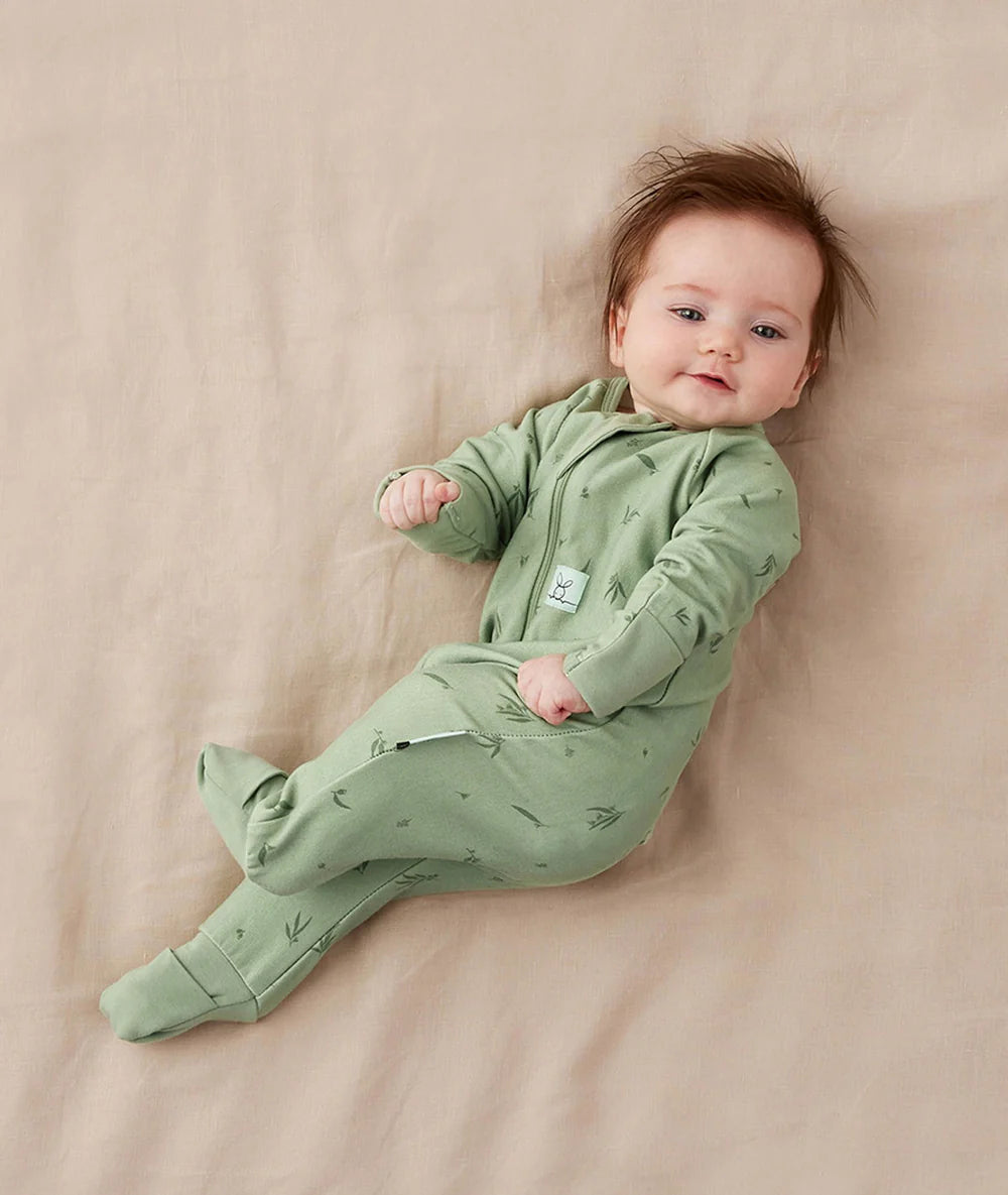 Long Sleeve Layer 1.0 TOG, Willow
