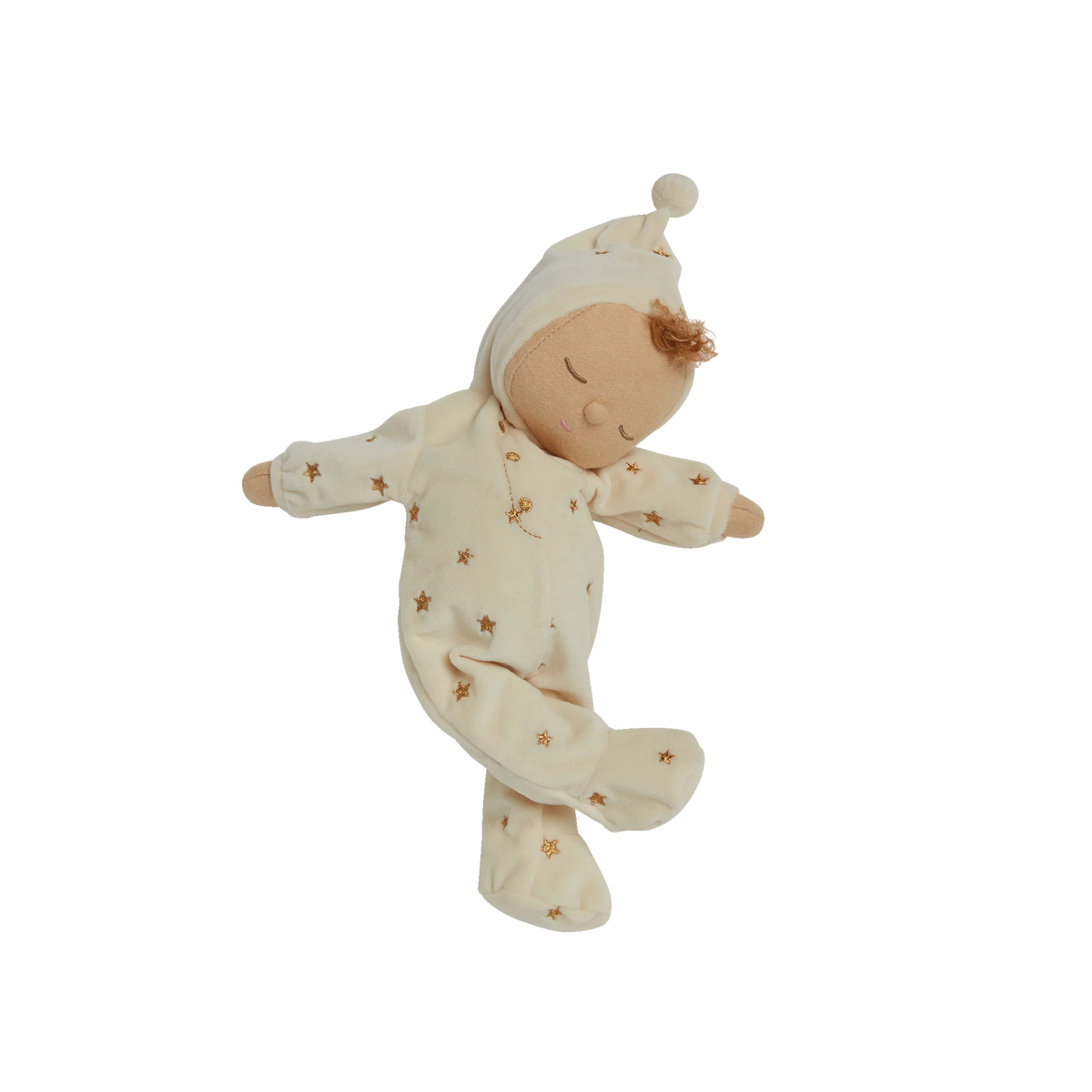 Lullaby Dozy Dinkum, Lyra
