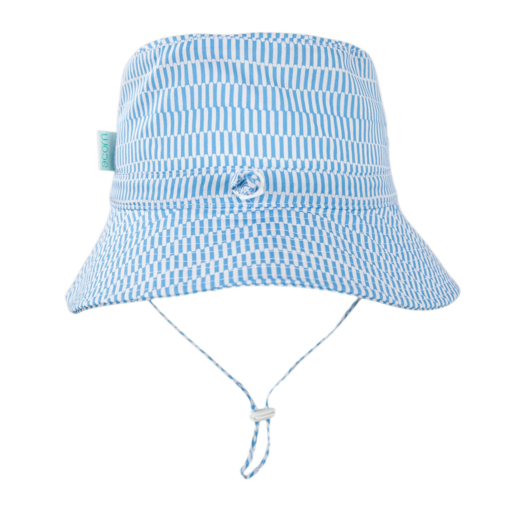 Mykonos Wide Brim Hat