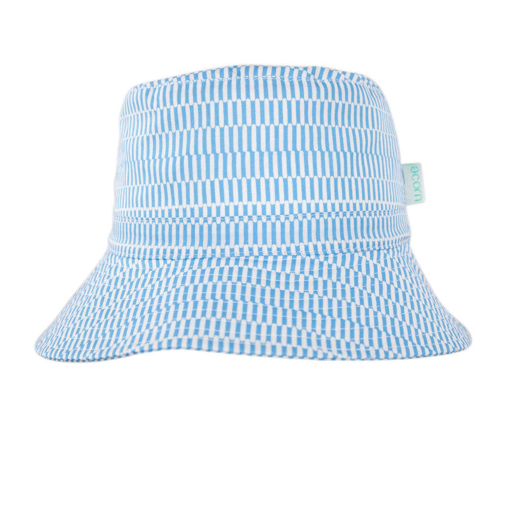 Mykonos Wide Brim Hat
