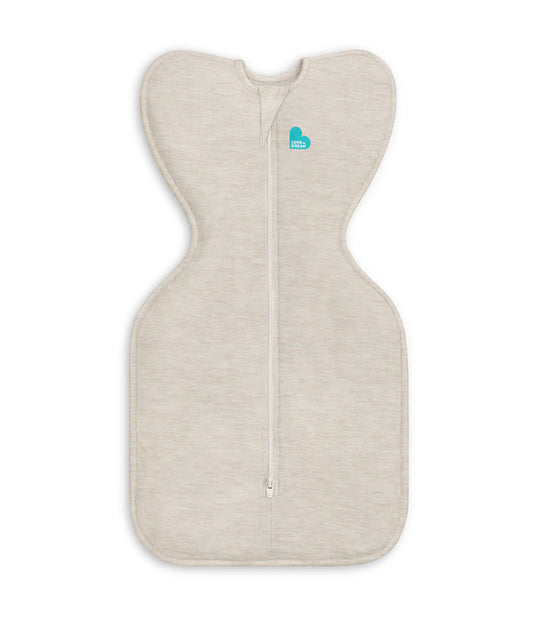 Swaddle Up Original 1.0 Tog, Oatmeal