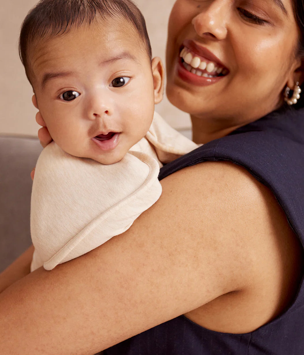 Swaddle Up Original 1.0 Tog, Oatmeal