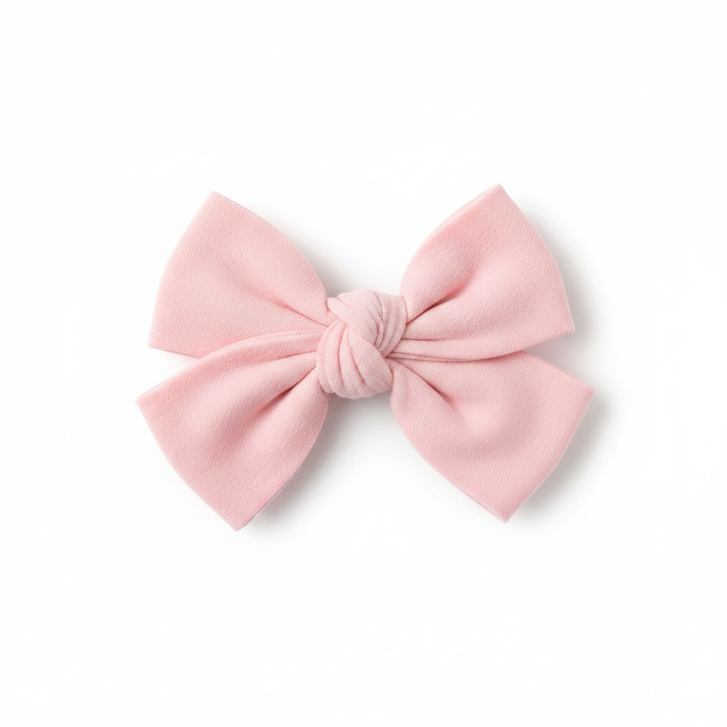 Spring Bow Clips