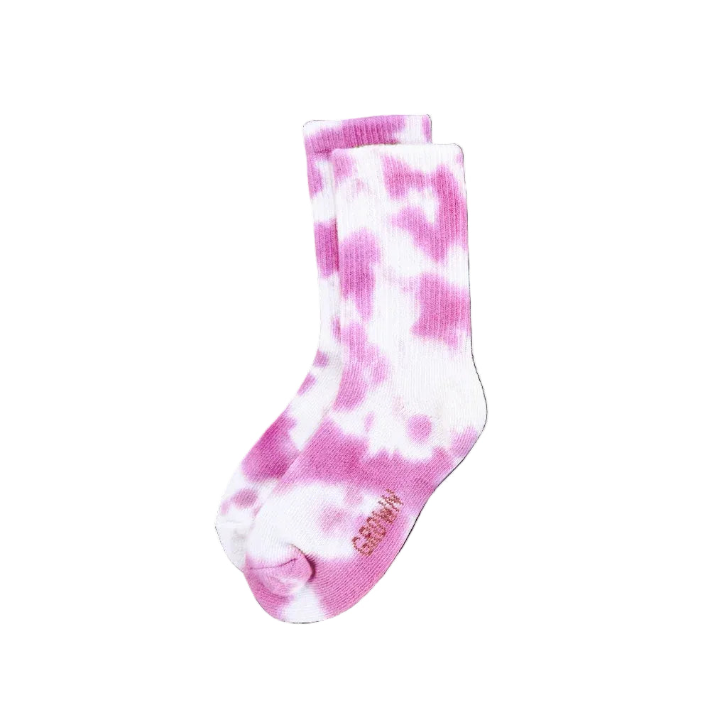 Fishy Business Socks, Floss