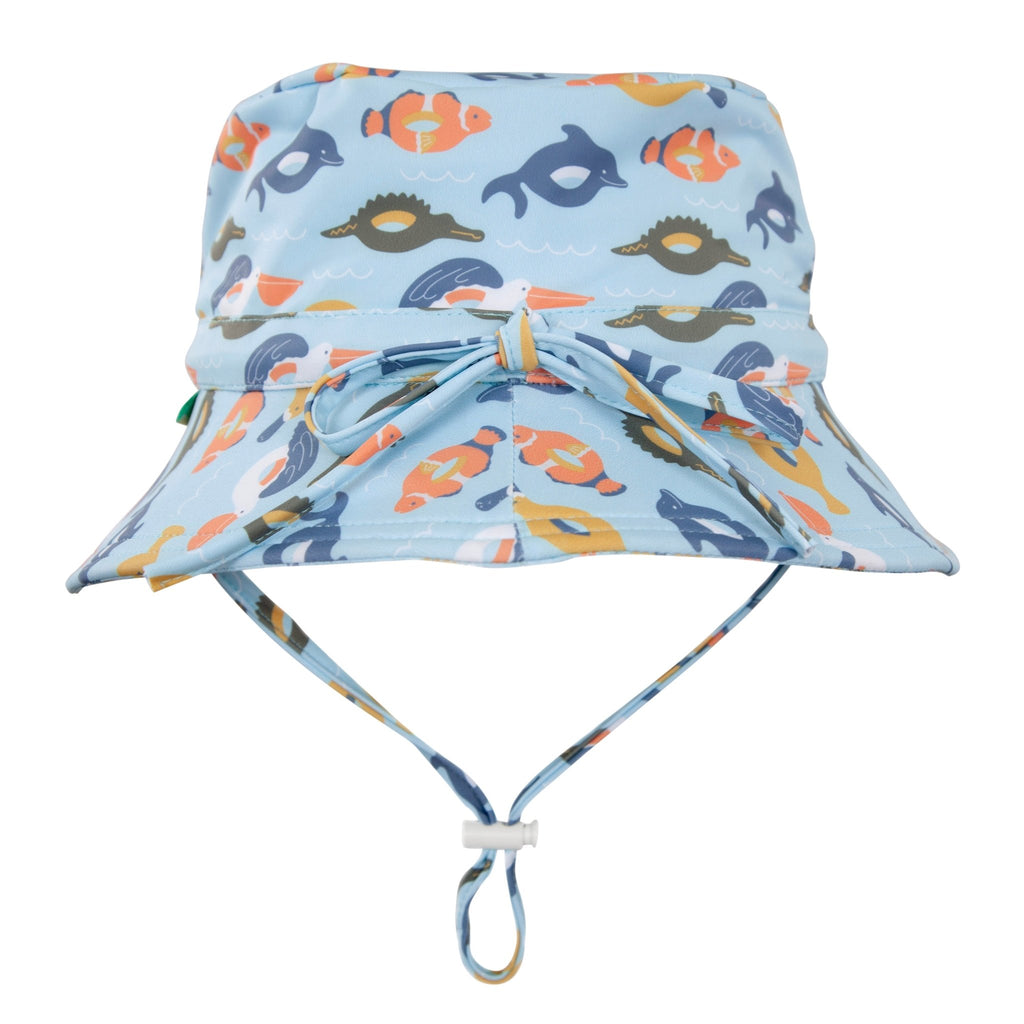 Pool Floats Swim Hat
